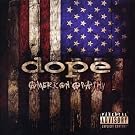 American Apathy [Explicit]