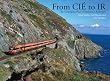 From CIE to IR: The Changing Face of Ireland's Railways