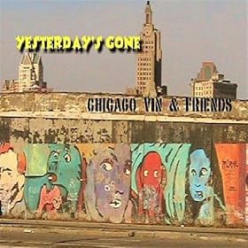 Yesterday's Gone