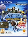 PlayStation All-Stars: Battle Royale