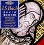 Bach: The Works for Organ, Vol. 3