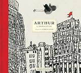 Arthur (New York Review Children's Collection)