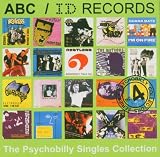 The Psychobilly Singles Collection: ABC & Id Records