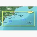 Garmin VUS511L - Boston - Atlantic City - SD Card