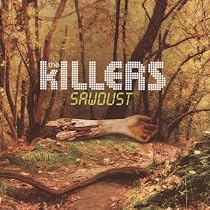 Sawdust