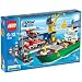 LEGO City 4645: Harbour
