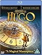 Hugo (Blu-ray 3D + Blu-ray)