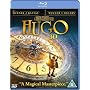 Hugo (Blu-ray 3D + Blu-ray) [Reino Unido] [Blu-ray&hellip <b>Blu-ray</b> ~ Chlo Moretz