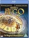 Hugo Bluray