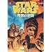 Star Wars: The Empire Strikes Back, Vol. 4 (Manga)