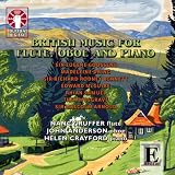 British Music for Flute, Oboe and Piano