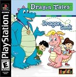 Dragon Tales: Dragonseek PS