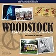 Woodstock - Peace, Music & Memories Woodstock - Peace, Music & Memories