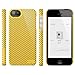 iPhone SE case, elago [Breathe][Sport Yellow] - [Heat Reduction][Minimalistic][True Fit] - for iPhone SE/5/5S
