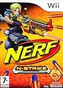 Nerf N-Strike - Blaster included (Wii)