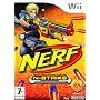Nerf N-Strike - Blaster included (Wii)