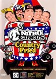 【モトクロスDVD】 Nitro Circus Country Fried(輸入版)