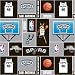 Search : NBA Fleece San Antonio Spurs Blocks