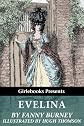 Evelina (Illustrated by Hugh Thomson)