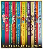 Roald Dahl Collection - 15 Paperback Book Boxed Set