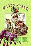 [The Big Blueberry Barf-Off!] (By: R L Stine) [published: March, 2008]