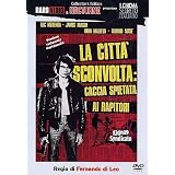 Col�re Noire / Kidnap Syndicate ( La Citt� sconvolta ) ( La Citt� sconvolta: caccia spietata ai rapitori ) [ Origine Italienne, Sans Langue Francaise ]par Luc Merenda