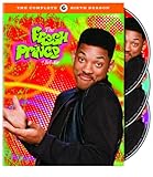The Fresh Prince of Bel-Air: The Complete Sixth Season