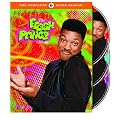 The Fresh Prince of Bel-Air: The Complete Sixth Season