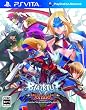 BLAZBLUE CONTINUUM SHIFT EXTEND