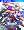 ブレイブルー コンティニュアムシフト エクステンド -BLAZBLUE CONTINUUM SHIFT EXTEND-