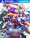 BLAZBLUE CONTINUUM SHIFT EXTEND