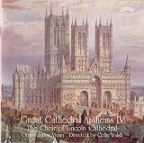 Great Cathedral Anthems, Vol. 4