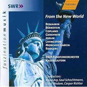 American Square Dance