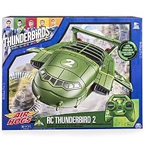 Air Hogs - RC Thunderbird 2
