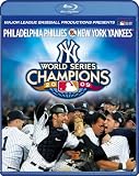 2009 New York Yankees: Official World Series Film [Blu-ray] [Import] 画像