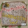 Image of album by Psychostick