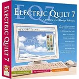 Electric Quilt 7