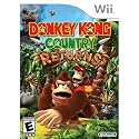 Donkey Kong Country Returns