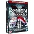X-Men And The Wolverine Adamantium Collection [DVD] [2000]