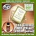 NaturOli Soap Nuts - 1 Lb. (160 loads!) - Premium, hand-sort, 