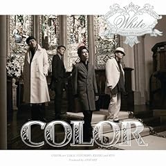 【クリックで詳細表示】WHITE～Lovers on canvas～