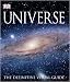 Books : Universe: The Definitive Visual Guide (Astronomy)