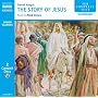 The Story of Jesus (Junior Classics)