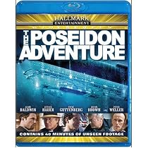 The Poseidon Adventure [Blu-ray]