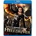Helldriver Blu Ray + DVD Combo [Blu-ray]