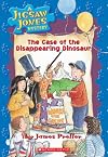 The Case of the Disappearing Dinosaur