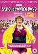 mrs browns boys dvd
