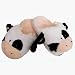 GUND - Footwear - Wearabouts Cow Slippers