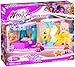 WINX Club /25143/ STELLA ROOM, 140 building bricks by Cobi