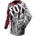 Fox Racing 360 Type O Men's Dirt Bike Motorcycle Jerseys